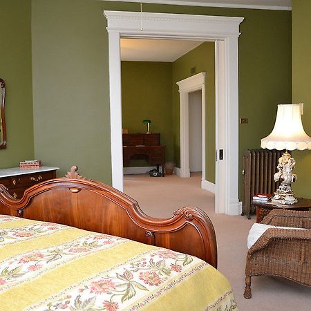 The Grand Anne Bed And Breakfast Keokuk Kültér fotó