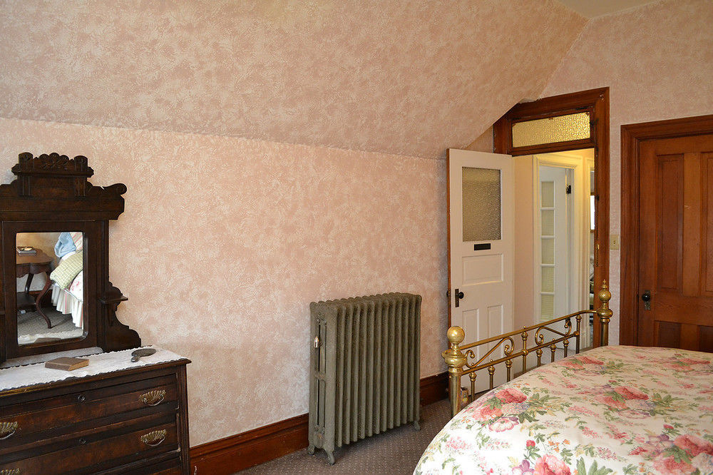 The Grand Anne Bed And Breakfast Keokuk Kültér fotó